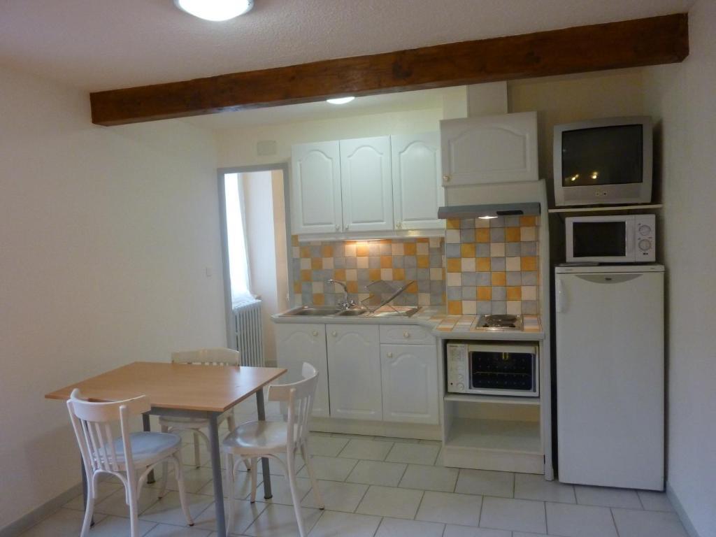 Appart Le Chili- Quartier Thermal- Lit Fait Luz-Saint-Sauveur Ruang foto